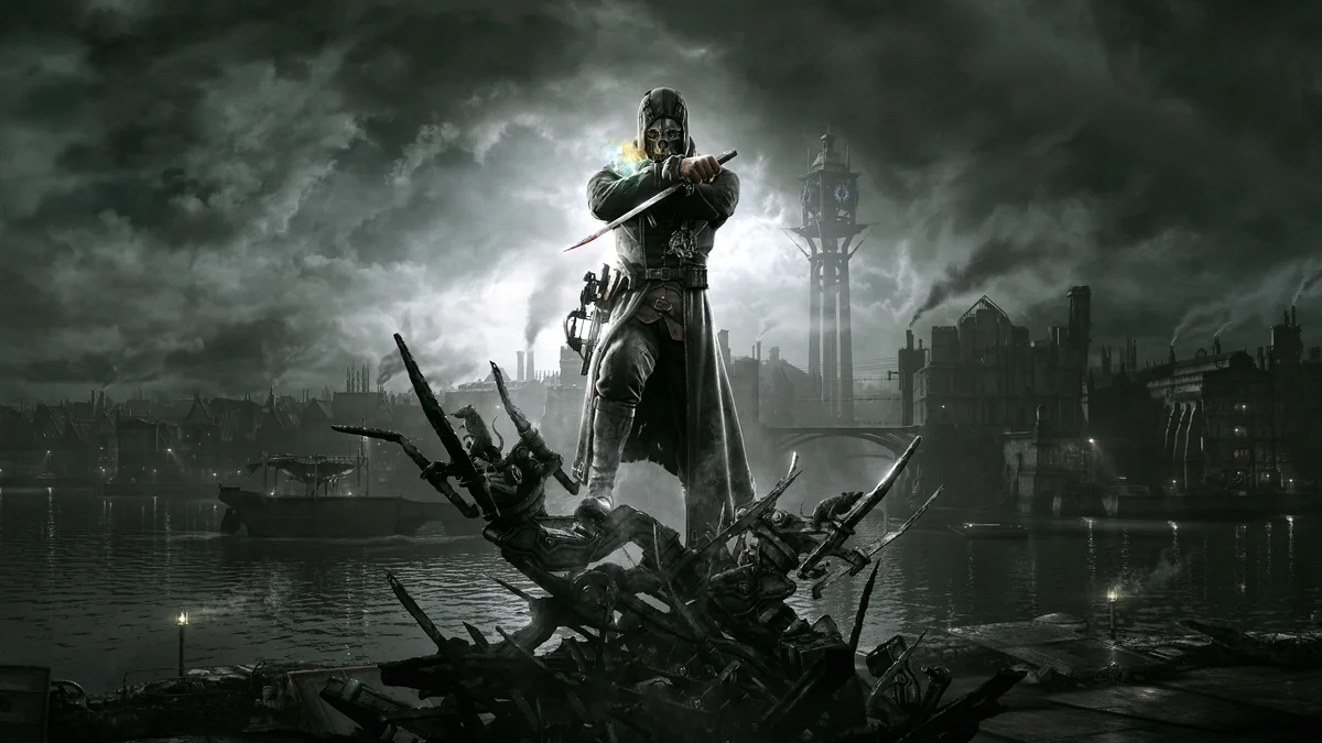 Dishonored