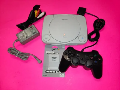 PS One (Modello Slim)