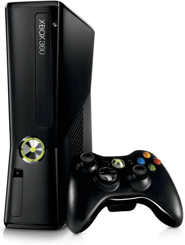 Xbox 360